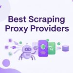 Best Scraping Proxy Providers
