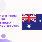 Servidores proxy en Australia