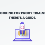 Residential Proxy Kostenlose Testversion