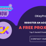 prueba gratuita de proxy residencial