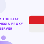 Acquista il miglior server proxy per l'Indonesia