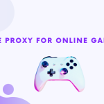 Game Proxy For Online Gaming