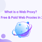 free or paid web proxy