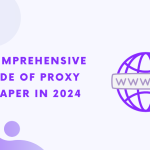 Una guida completa di Proxy Scraper nel 2024