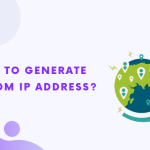 How To Generate Random IP Address