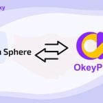 Navegador de esfera Linken con Okey Proxy