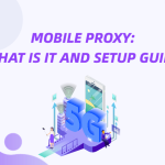 proxy mobile
