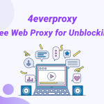 4everproxy бесплатный веб-прокси