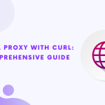 Uso de cURL Proxy Guía perfecta 2024