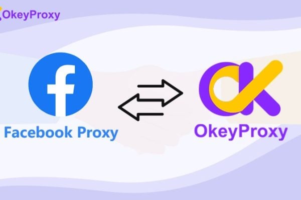 прокси-сервер facebook
