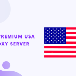 Comprar Servidor Proxy Premium USA