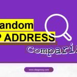 comparison - random ip address generator