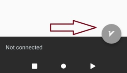 v2rayNG Connection