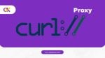 Curl-Proxy