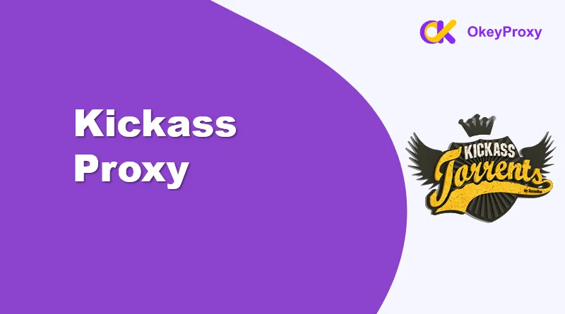 proxy kickass