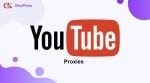 proxies do youtube