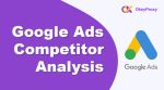 google ads konkurrenzanalyse