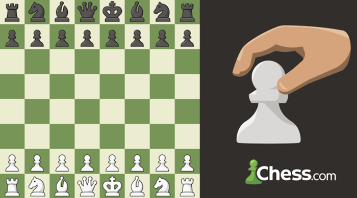 Chess Game