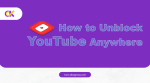 como desbloquear o youtube