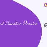 スニーカー専用プロキシ