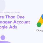 more than one manager account google ads