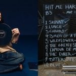 Hit Me Hard and Soft de Billie Eilish