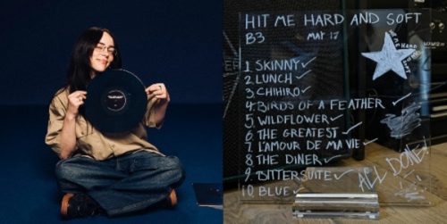 Скальпинг-прокси для перепродажи билетов: Как получить билеты на тур Billie Eilish's Hit Me Hard and Soft Billie Eilish's Hit Me Hard and Soft