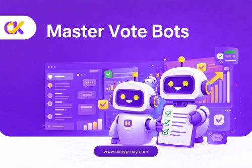 マスター投票ボット:ボットの仕組みと成功のためのベストプラクティス マスター投票ボット