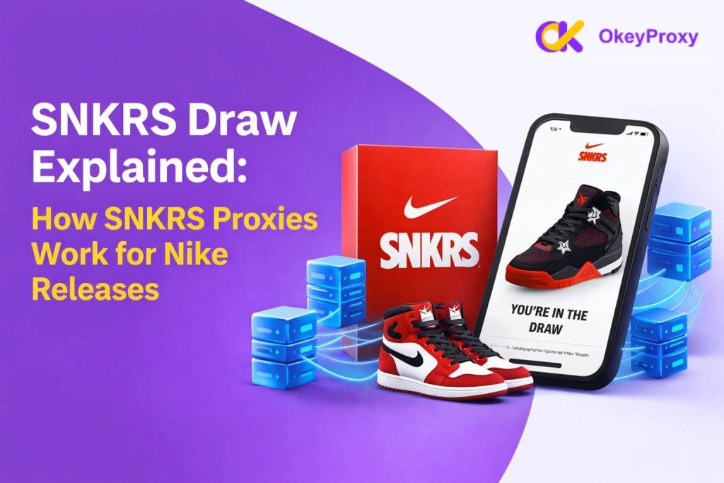 SNKRS Draw Explained