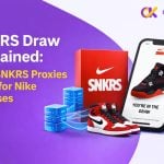 Explicación del sorteo SNKRS