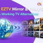 best eztv mirror proxy alternative