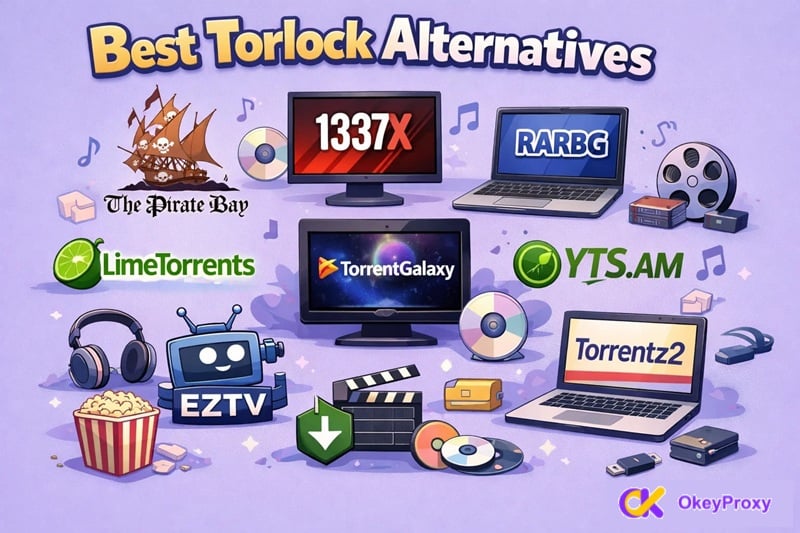 best torlock alternatives