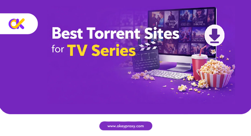 best torrent sites for tv series