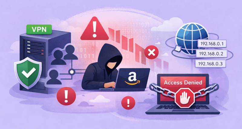 ip reputation and flagging