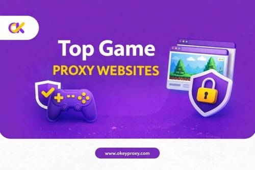 top game proxy websites