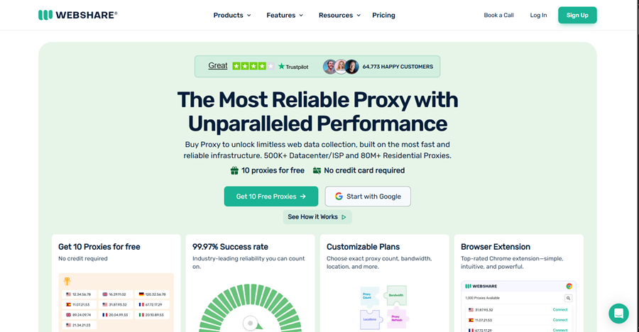 ウェブシェアウェブサイト
