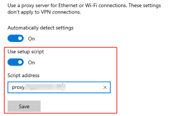 Скрипт установки windows