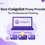 8 best craigslist proxy providers
