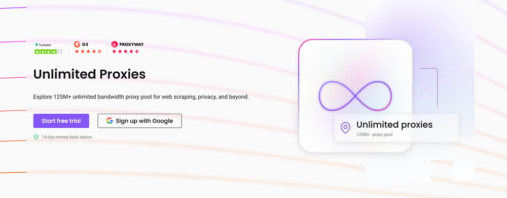 decodo unlimited proxies