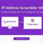 ip address scrambler
