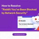 reddit you ve been blocked by network security