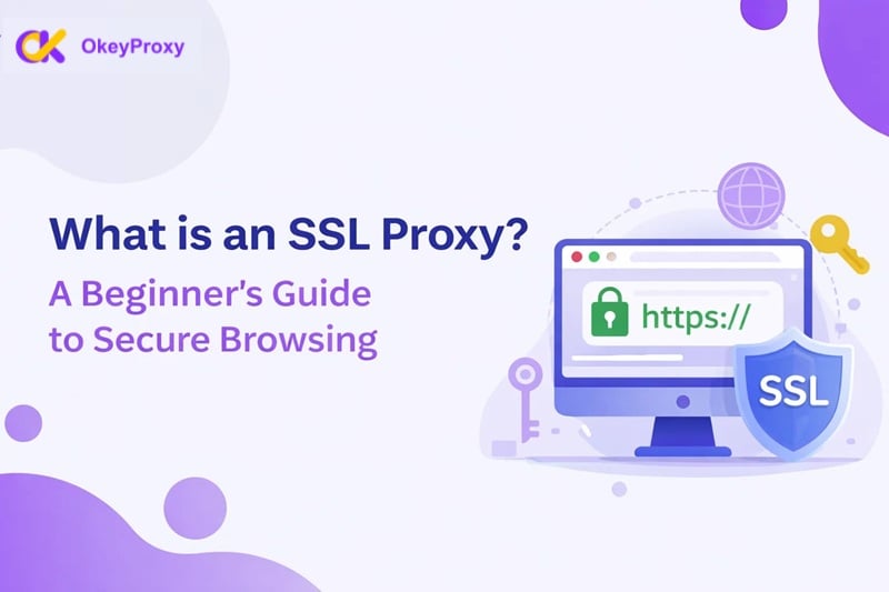 o que é um proxy ssl
