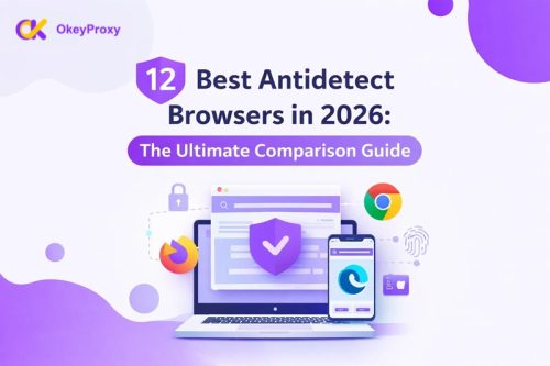 best antidetect browser