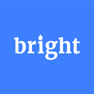 bright data logo