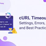 curl timeout