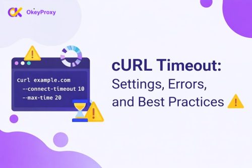curl timeout