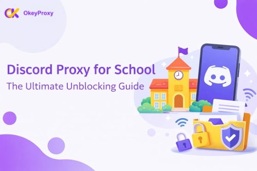discord proxy for school
