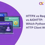 httpx vs requests vs aiohttp