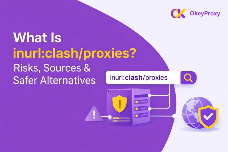 inurl clash proxies