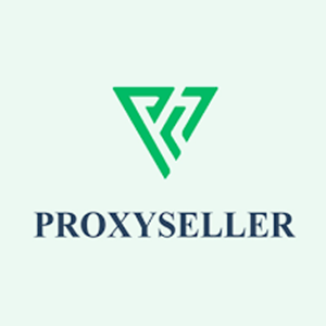 proxy seller logo